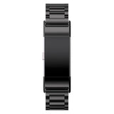 For Fitbit Charge 2 | Vintage Steel Band | 5 Colors Available