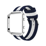 For Fitbit Blaze | Nylon Band | 4 Colors Available