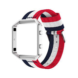 For Fitbit Blaze | Nylon Band | 4 Colors Available