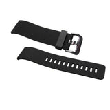 For Fitbit Blaze | Plain Silicone Band | 13 Colors Available