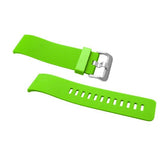 For Fitbit Blaze | Plain Silicone Band | 13 Colors Available