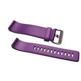 For Fitbit Blaze | Plain Silicone Band | 13 Colors Available