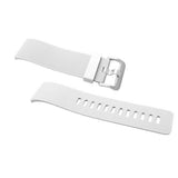 For Fitbit Blaze | Plain Silicone Band | 13 Colors Available