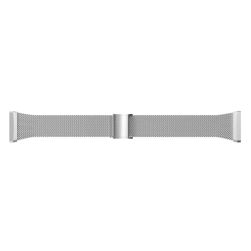 For Fitbit Sense/Sense 2 and Versa 3/Versa 4 | Milanese Steel Band | 7 Colors Available