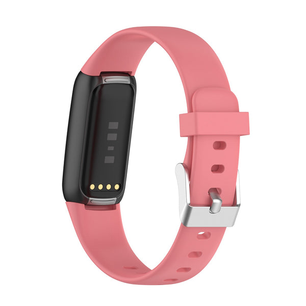For Fitbit Luxe | Premium Sports Band | Pink