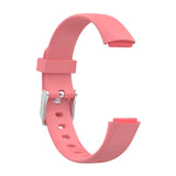 For Fitbit Luxe | Premium Sports Band | Pink