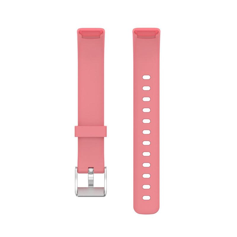 For Fitbit Luxe | Premium Sports Band | Pink