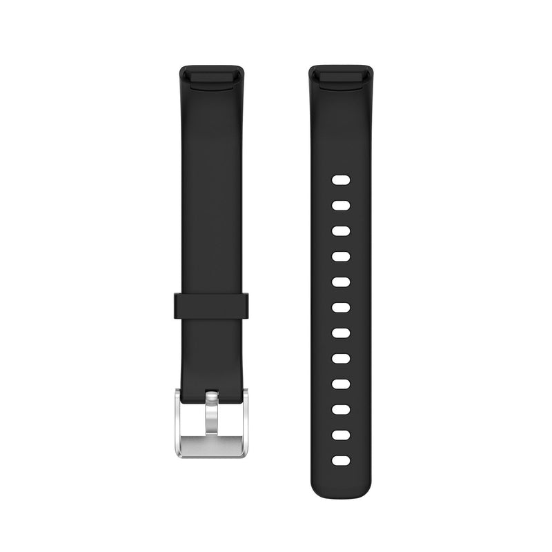 For Fitbit Luxe | Premium Sports Band | Black