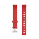 For Fitbit Luxe | Premium Sports Band | Red