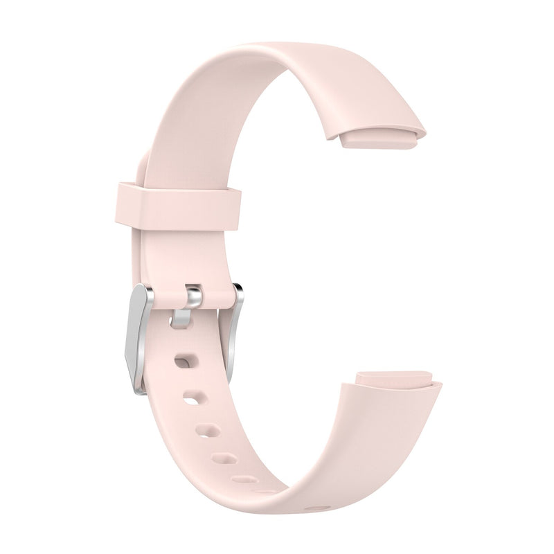 For Fitbit Luxe | Premium Sports Band | Light Pink