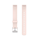 For Fitbit Luxe | Premium Sports Band | Light Pink