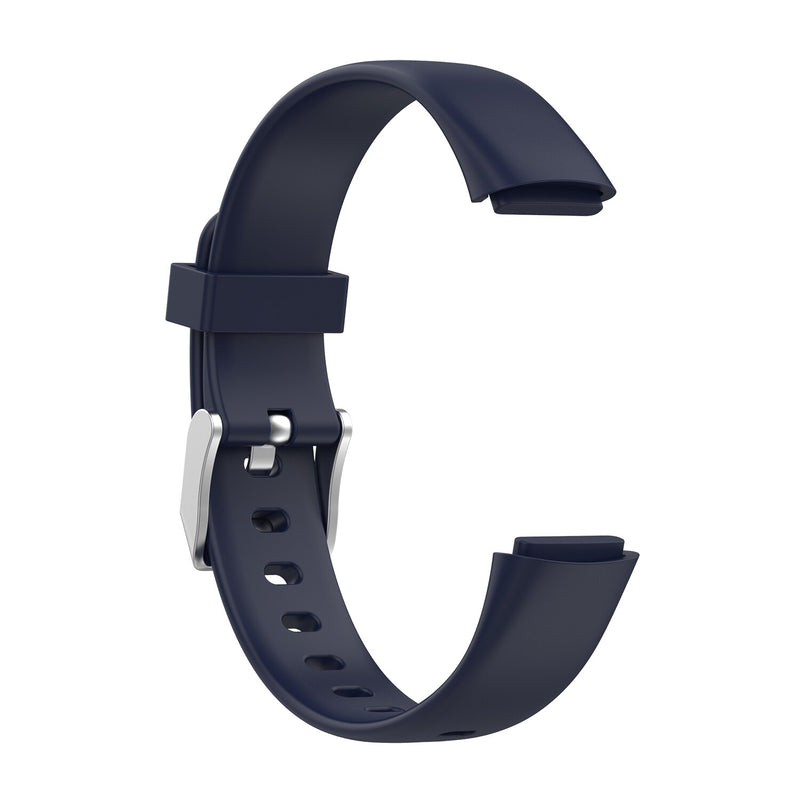 For Fitbit Luxe | Premium Sports Band | Midnight Blue
