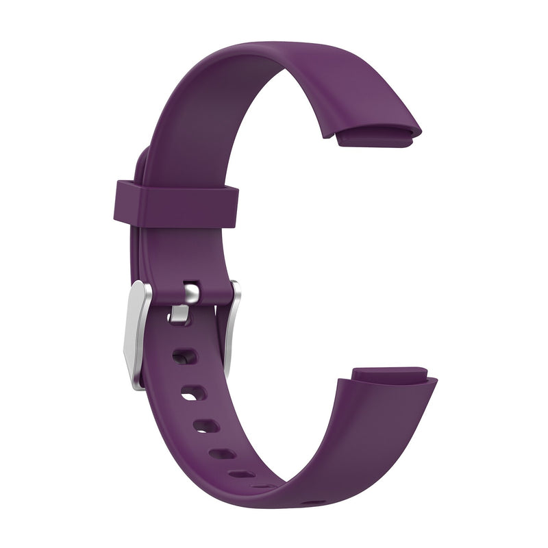 Bracelet sport Fitbit Luxe - violet