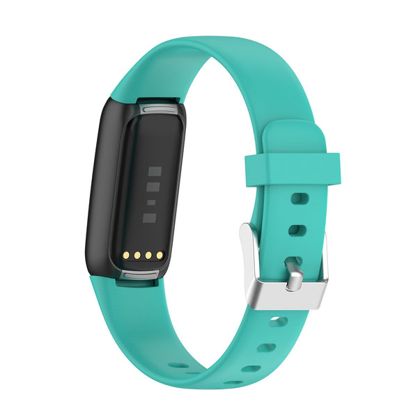 For Fitbit Luxe | Premium Sports Band | Mint Green