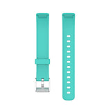 For Fitbit Luxe | Premium Sports Band | Mint Green