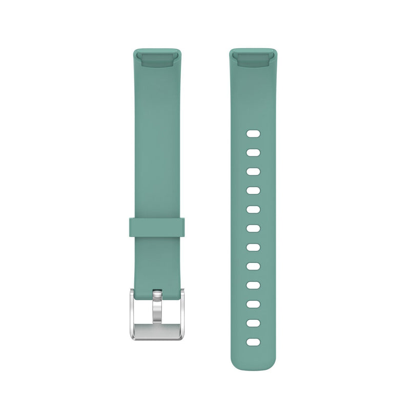 For Fitbit Luxe | Premium Sports Band | Light Green
