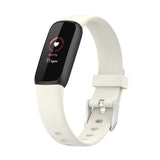 For Fitbit Luxe | Premium Sports Band | Beige