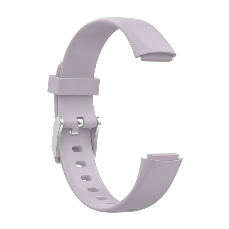 For Fitbit Luxe | Premium Sports Band | Light Purple