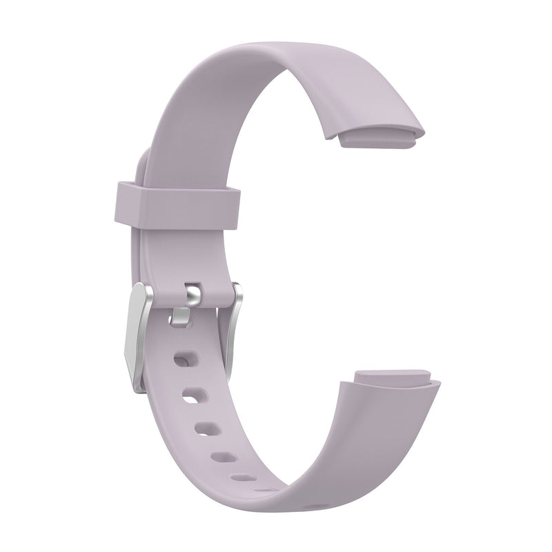 Bracelet sport Fitbit Luxe - violet