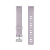 For Fitbit Luxe | Premium Sports Band | Light Purple