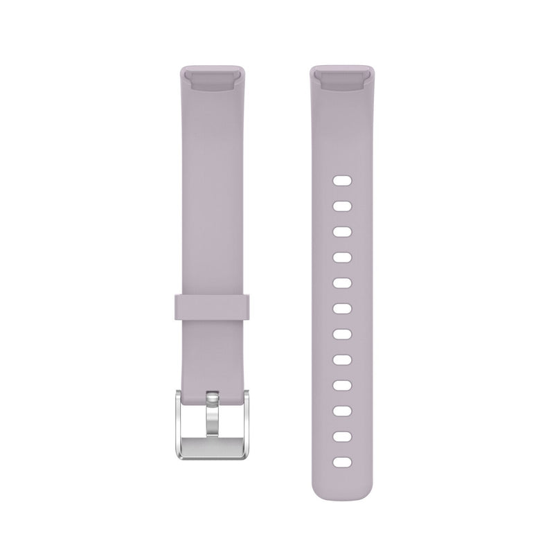 For Fitbit Luxe | Premium Sports Band | Light Purple