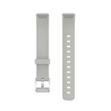 For Fitbit Luxe | Premium Sports Band | Grey