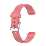 For Fitbit Luxe | Premium Sports Band | Pink