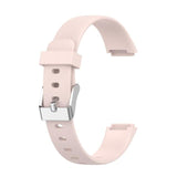 For Fitbit Luxe | Premium Sports Band | Light Pink