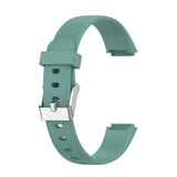 For Fitbit Luxe | Premium Sports Band | Light Green